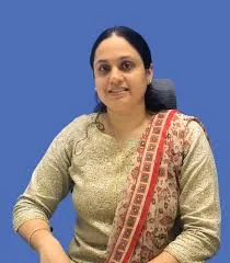 Dr Pooja UK